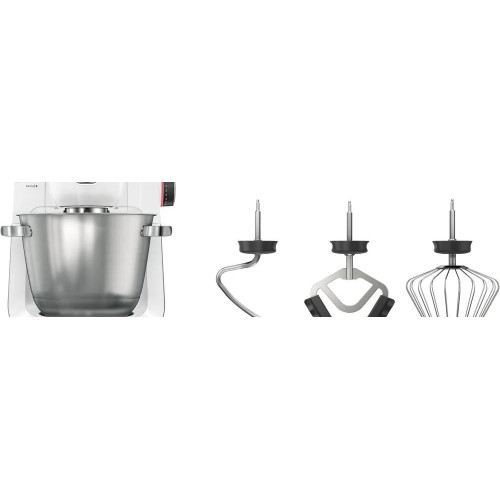 Кухонный комбайн Bosch MUMS6EW00