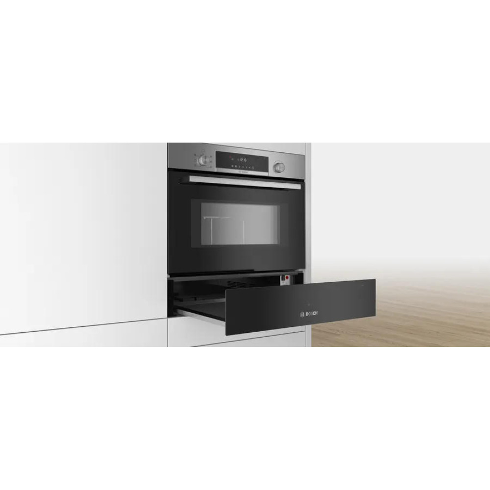 Шкаф для подогрева посуды Bosch BIC510NB0