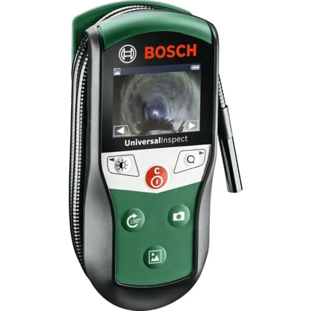 Bosch UniversalInspect видеоэндоскоп, 0603687001