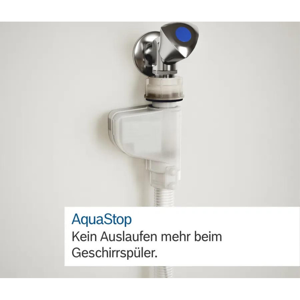 Встраиваемая посудомоечная машина Bosch SMV6ECX00E