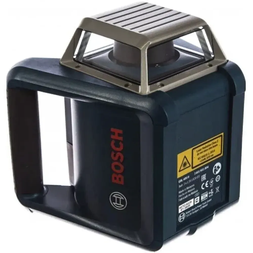 Bosch GRL 400 H Professional ротационный нивелир, 0601061800
