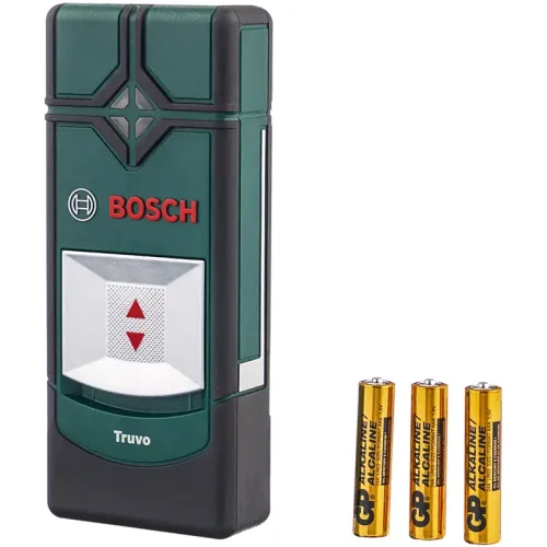 Bosch TRUVO детектор металла, 0603681221