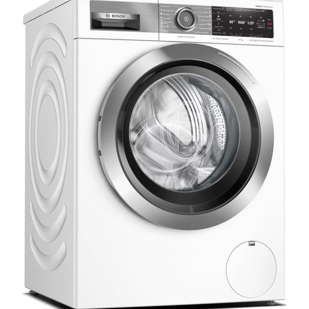 Стиральная машина Bosch WAX32EH0BY