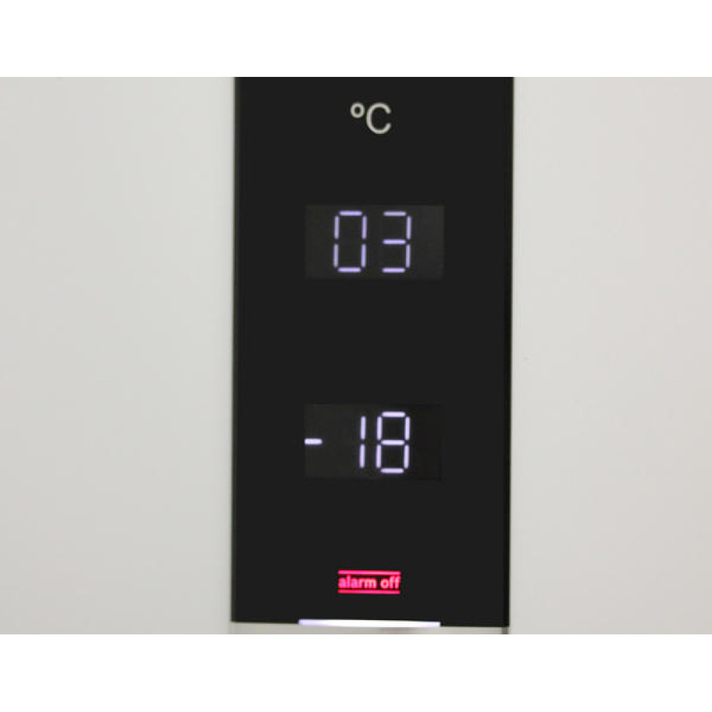 Двухкамерный холодильник Bosch KGE 39AW25 R