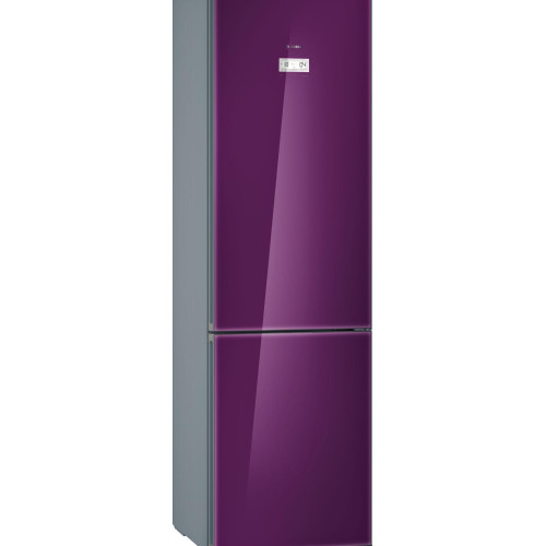 Двухкамерный холодильник Bosch KGN39JA3AR