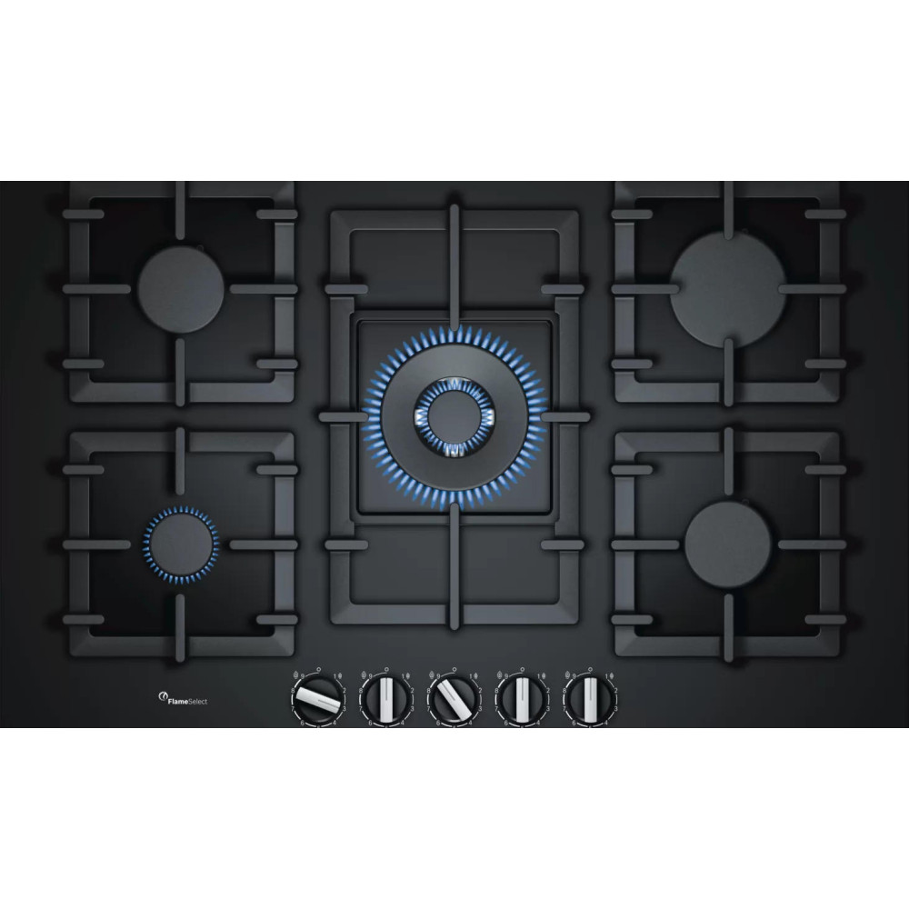 Газовая варочная панель Bosch PPQ7A6B90R