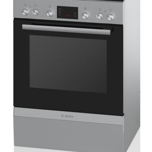 Электрическая плита Bosch HCA743350G