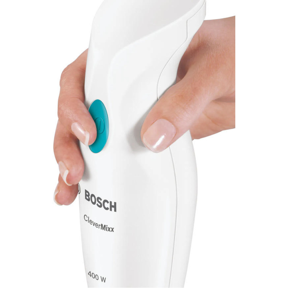 Блендер Bosch MSM2410DW