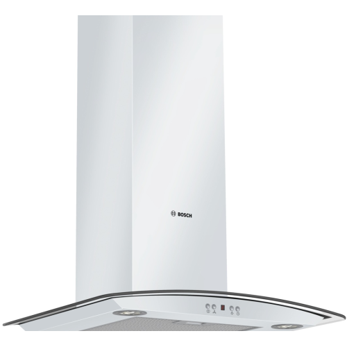 Вытяжка Bosch DWA06E621