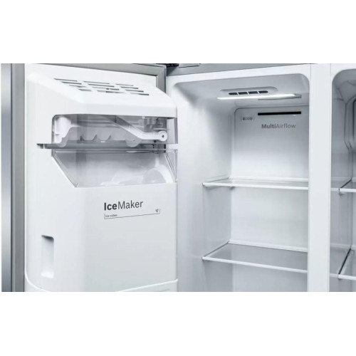 Холодильник Side-by-Side Bosch KAG93AI30R