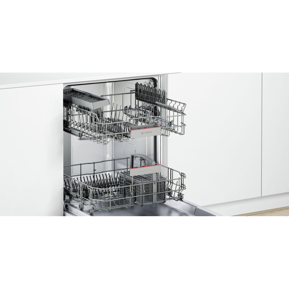 Встраиваемая посудомоечная машина Bosch SMI46IS00E