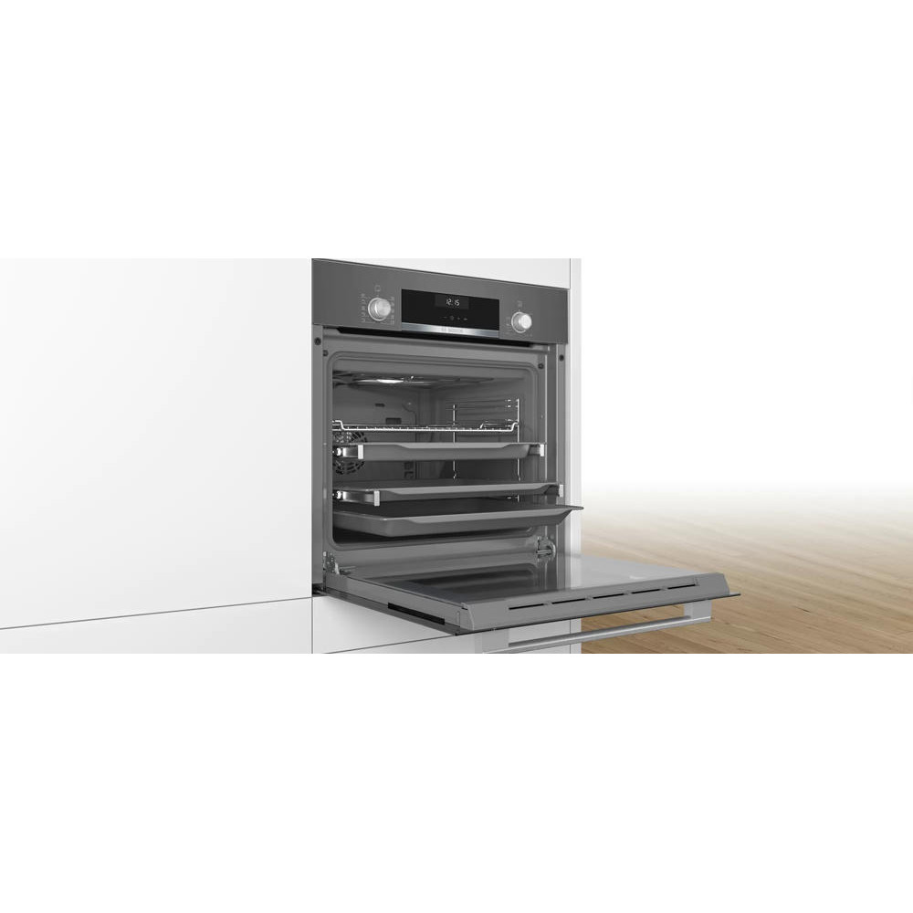 Духовой шкаф Bosch HBJ558YH0T