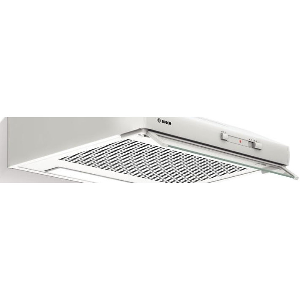 Вытяжка Bosch DHU 642 D