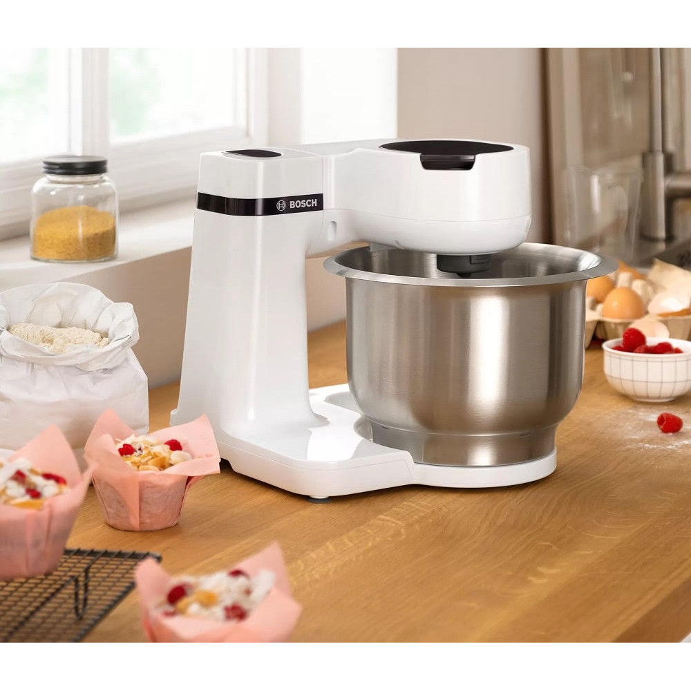 Кухонный комбайн Bosch MUMS2EW40