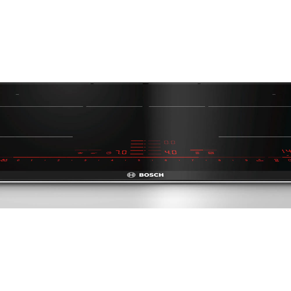 Индукционная варочная панель Bosch PXY875DE3E