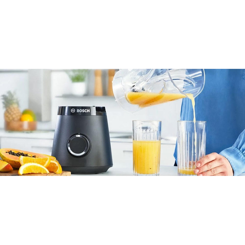 Блендер Bosch MMB6141B