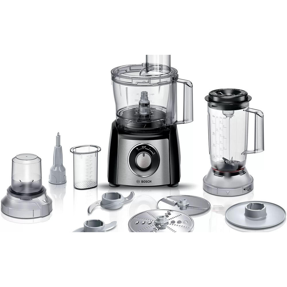 Кухонный комбайн Bosch MCM3501M
