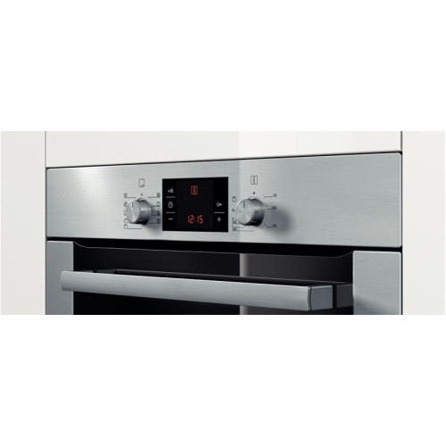 Духовой шкаф Bosch HBC 33B550