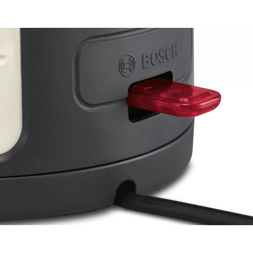 Чайник Bosch TWK 6A017