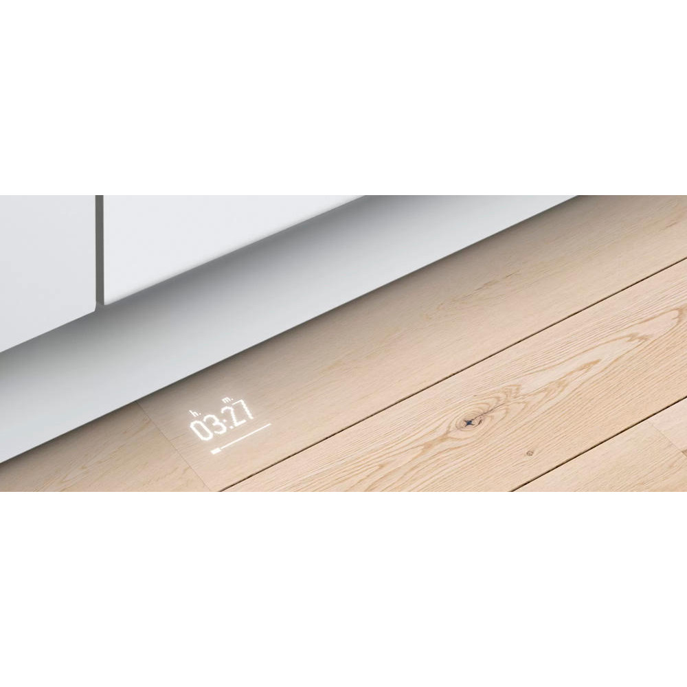 Встраиваемая посудомоечная машина Bosch SBV68MD02E