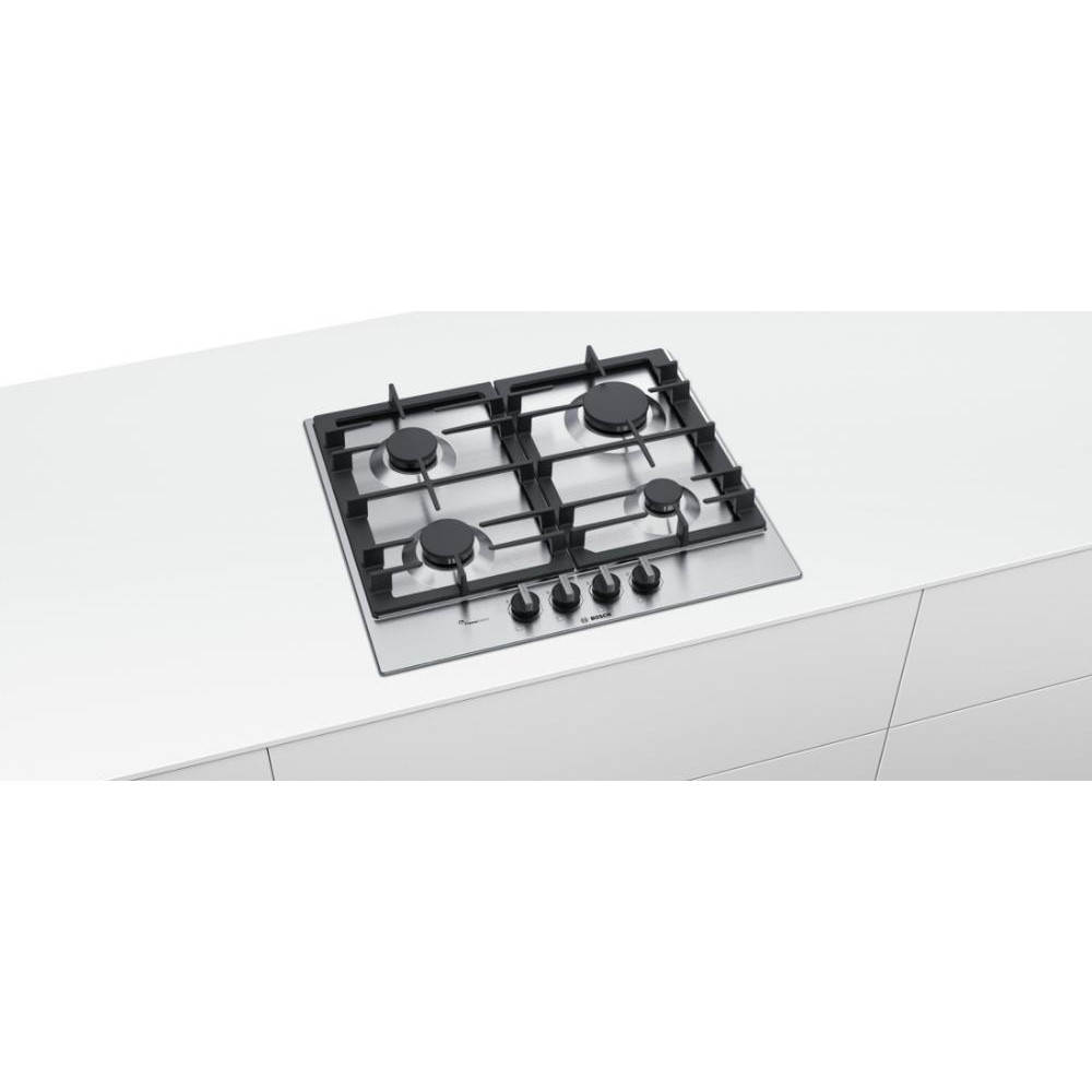 Газовая варочная панель Bosch PCP 6A5B90R