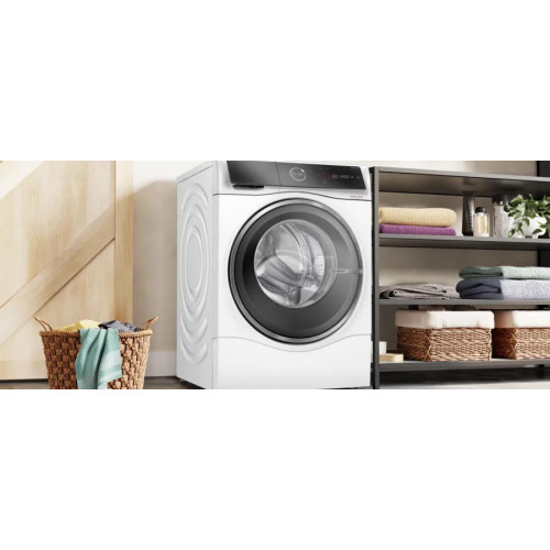 Стирально-сушильная машина Bosch WNC244070