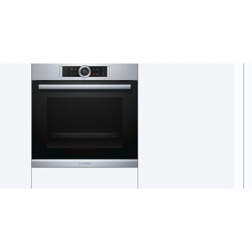 Духовой шкаф Bosch HBG632BS1M