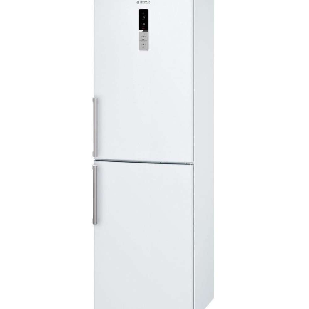 Двухкамерный холодильник Bosch KGN 39XW26 R