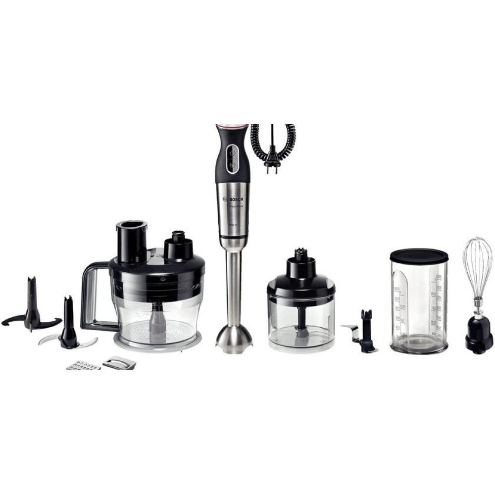 Блендер Bosch MSM 88190