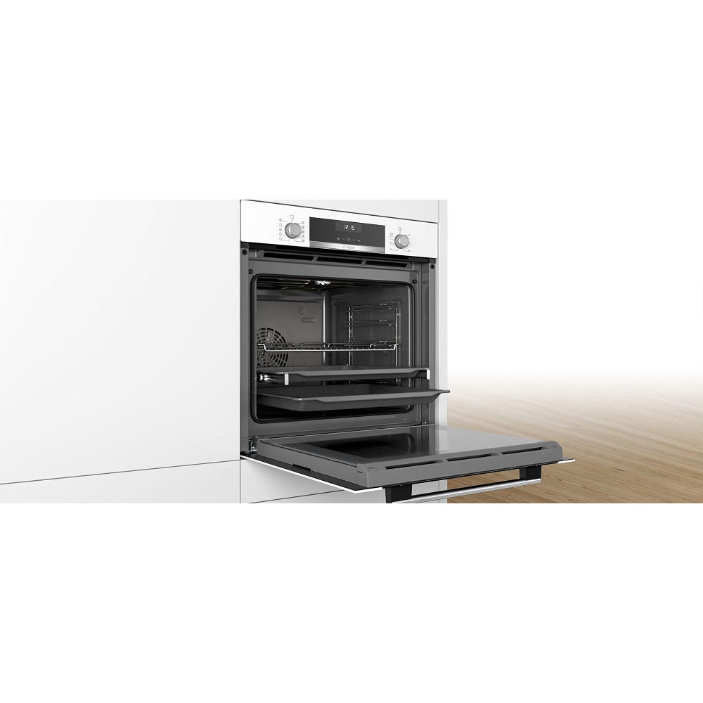 Духовой шкаф Bosch HBG337EW0R