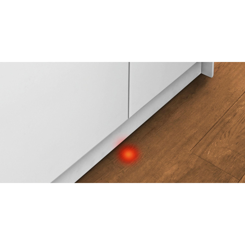 Встраиваемая посудомоечная машина Bosch SPV66MX30