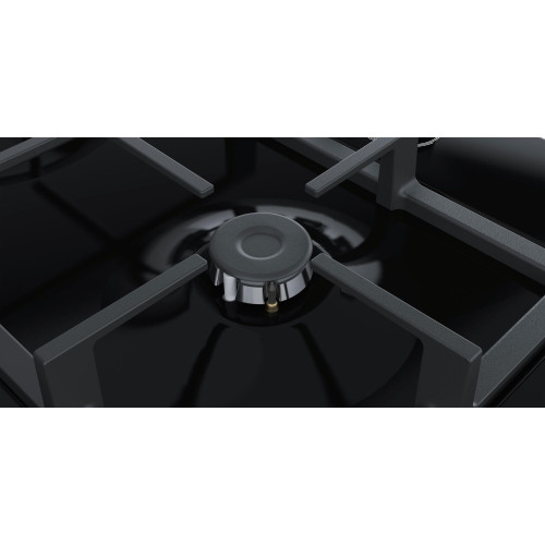 Газовая варочная панель Bosch PBH6C6B90R