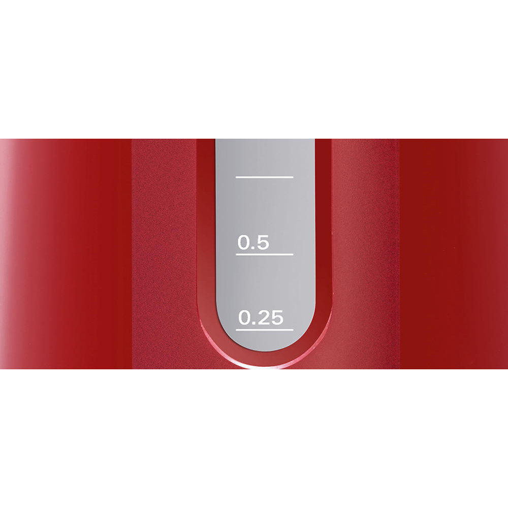 Чайник Bosch TWK 3A014