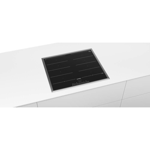 Индукционная варочная панель Bosch PXX645FC1E