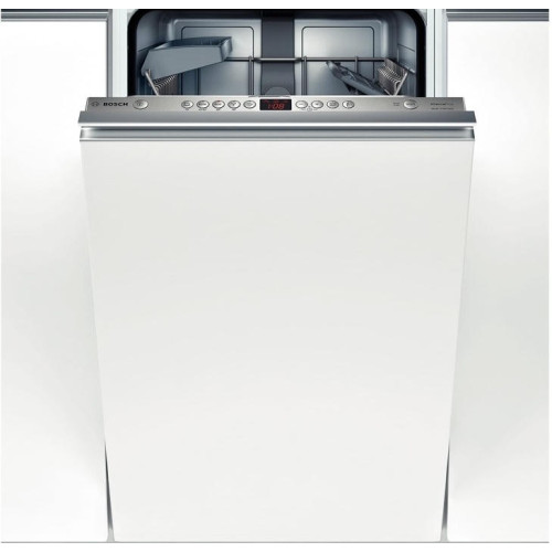 Встраиваемая посудомоечная машина Bosch SPV 53M20 RU