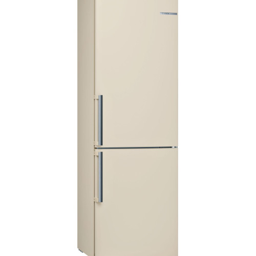 Двухкамерный холодильник Bosch KGV36XK2O
