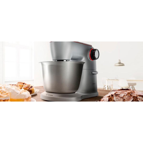 Кухонный комбайн Bosch MUM9A32S00