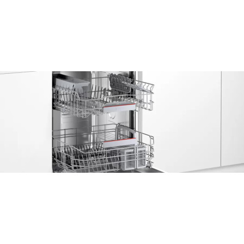 Встраиваемая посудомоечная машина Bosch SGV4IAX2IR