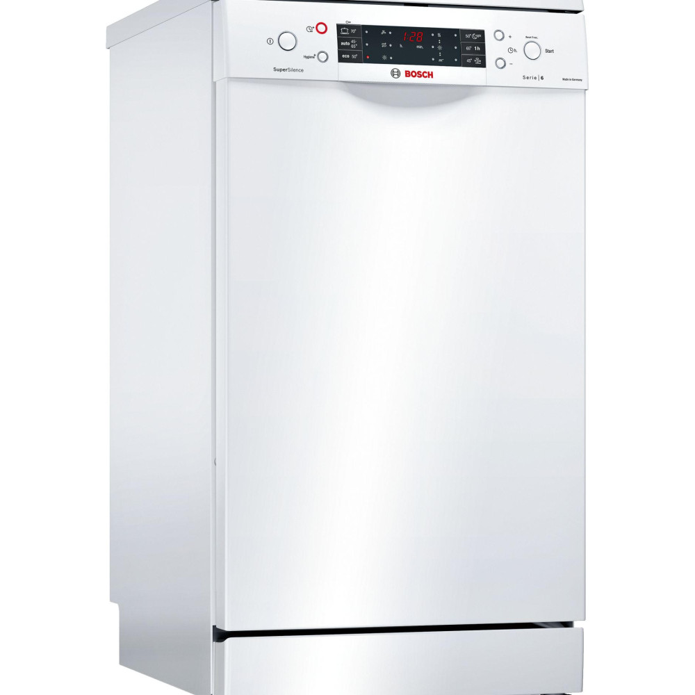 Посудомоечная машина Bosch SPS66XW11R