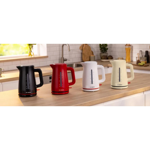 Чайник Bosch TWK3M124