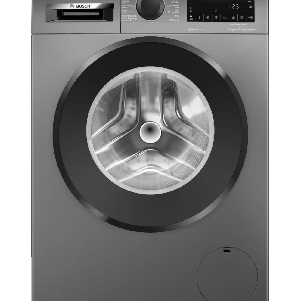 Стиральная машина Bosch WGG244RFSN