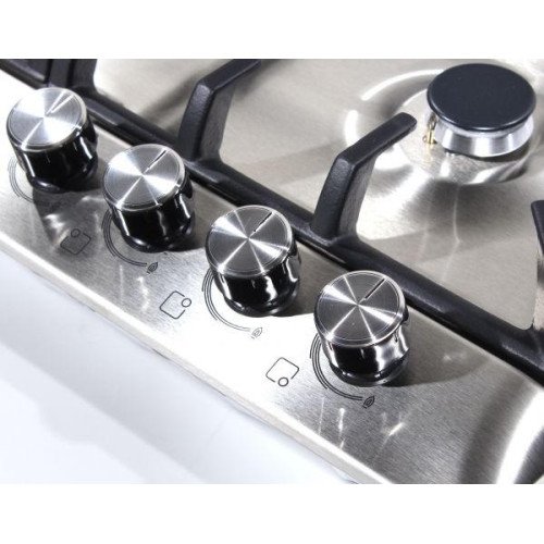 Газовая варочная панель Bosch PCH 615 B90E