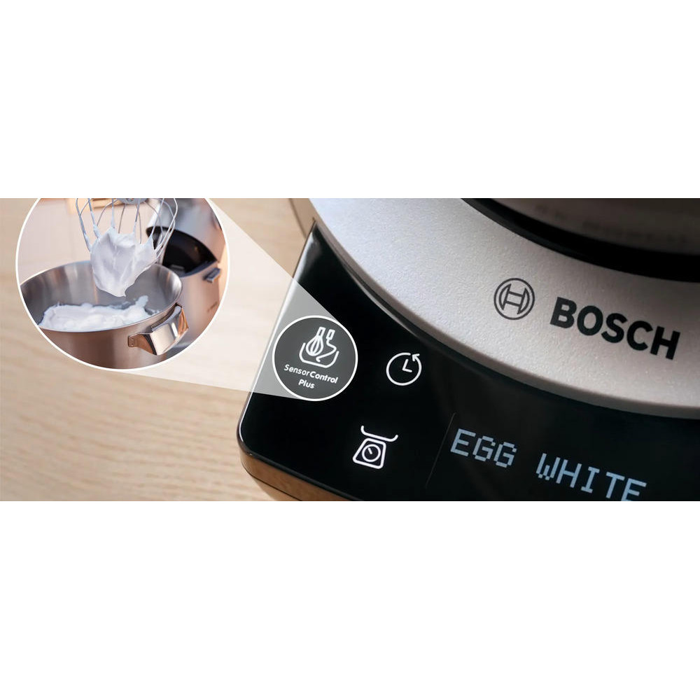 Кухонный комбайн Bosch MUM9AX5S00