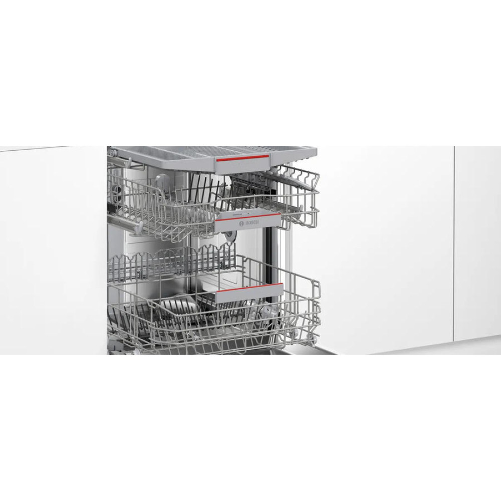 Встраиваемая посудомоечная машина Bosch SMV6YCX02E