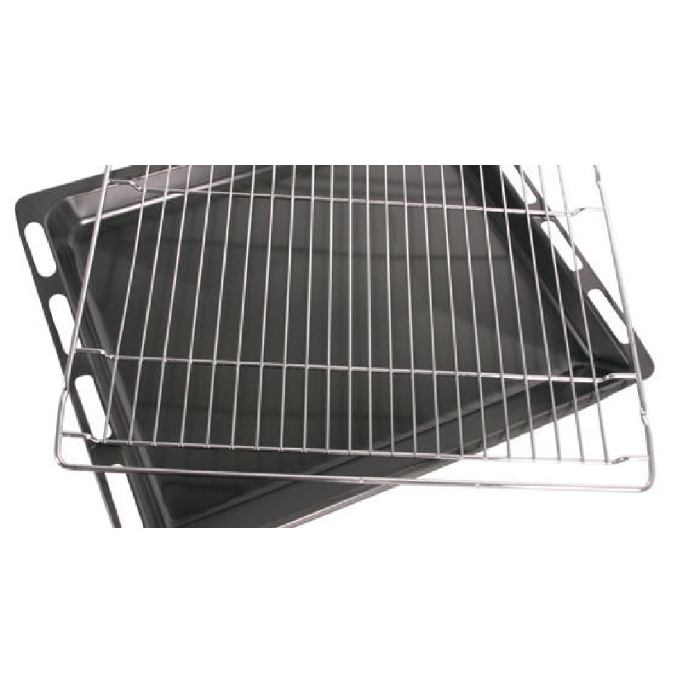 Духовой шкаф Bosch HBA 23S150 R