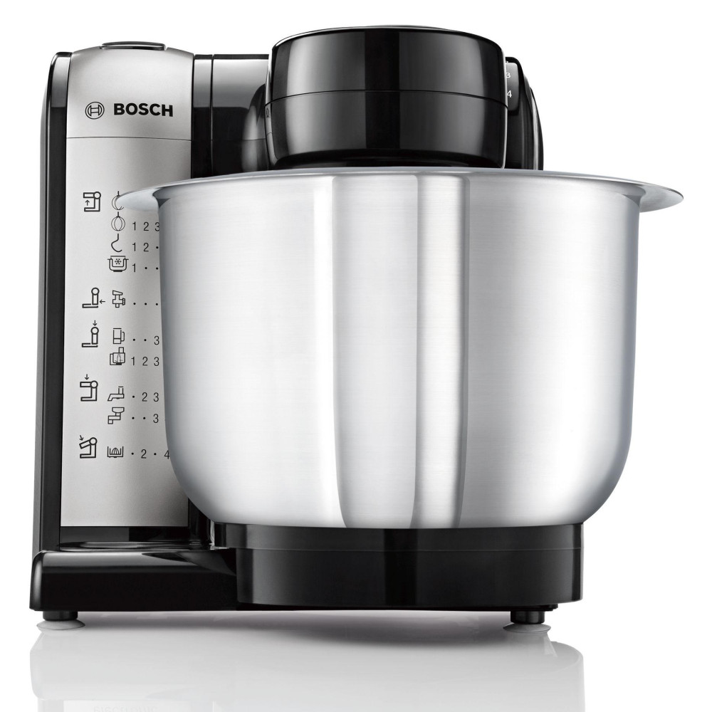 Кухонный комбайн Bosch MUM48SL