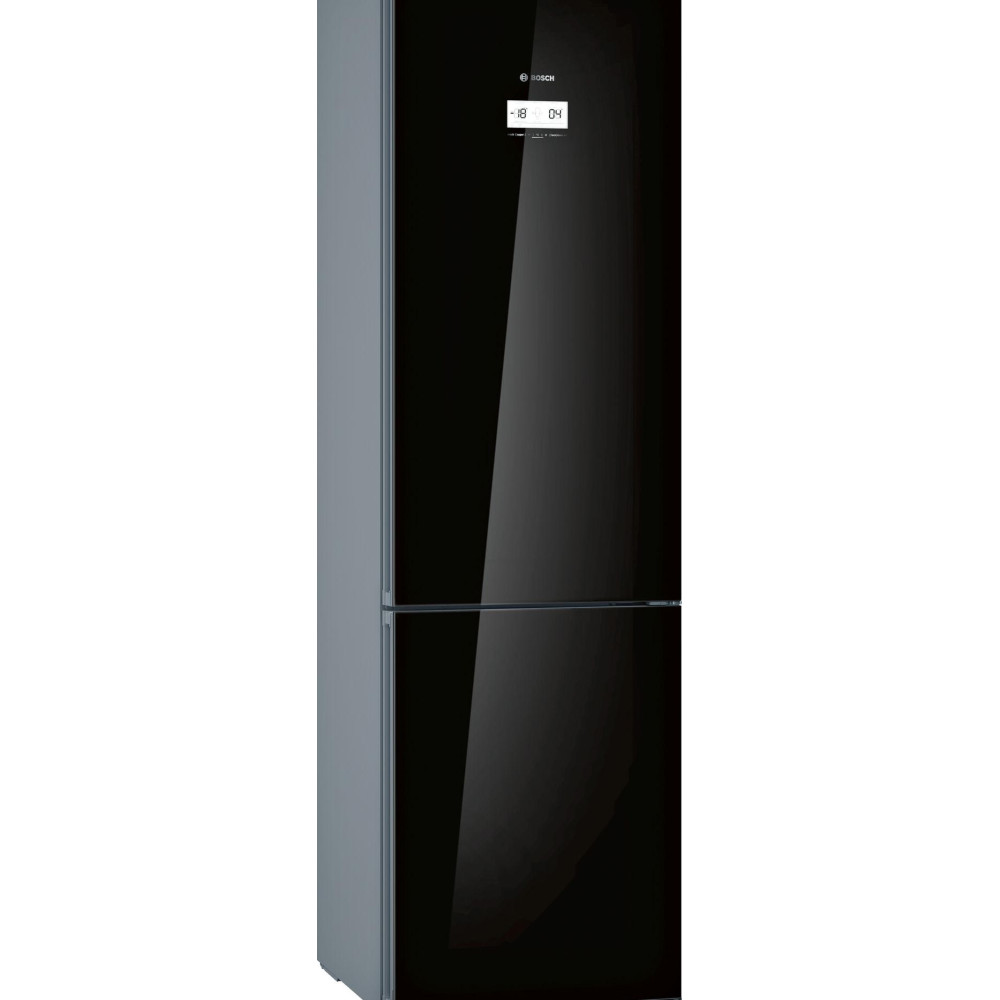 Двухкамерный холодильник Bosch KGN39JB3AR