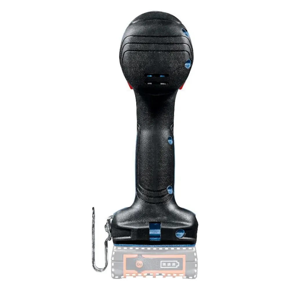 Bosch GSR 18V-50 Professional Solo аккумуляторный шуруповерт (без АКБ и ЗУ), 06019H5002