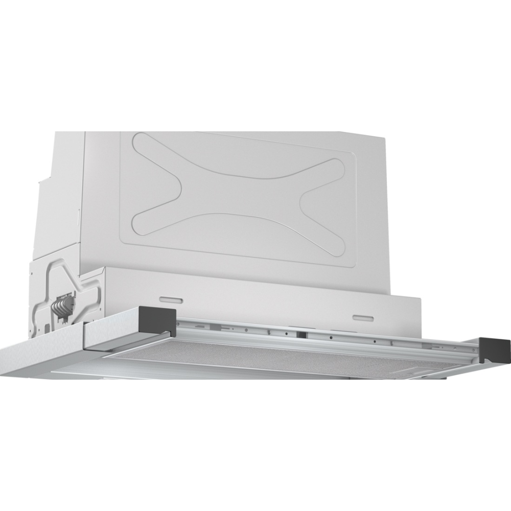 Встраиваемая вытяжка Bosch DFR067E51