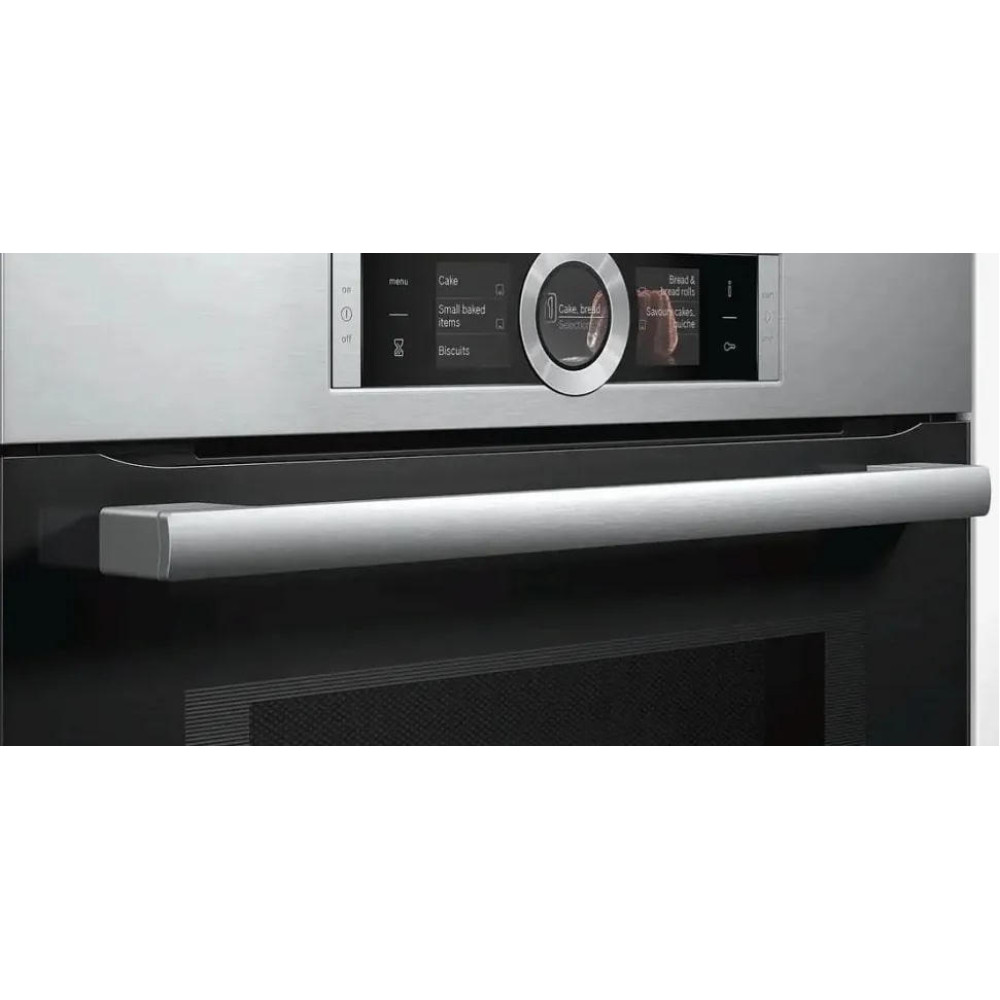 Духовой шкаф Bosch CMG656RS1I